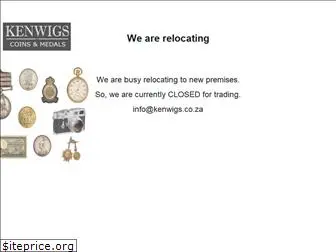 kenwigs.co.za