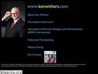 kenwithers.com