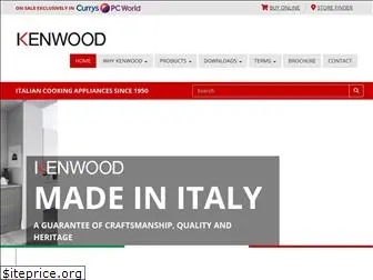 kenwood-cookers.co.uk