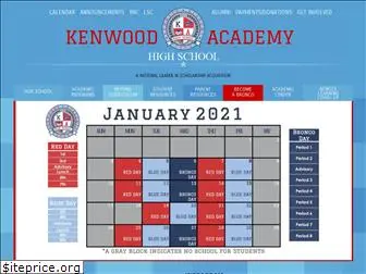 kenwoodacademy.org