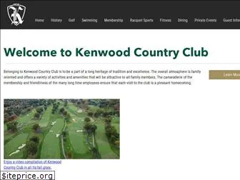 kenwoodcc.com