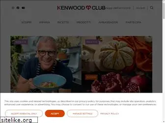 kenwoodclub.it