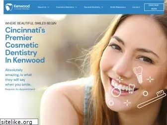 kenwoodcosmeticdentistry.com