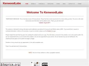 kenwoodlabs.weebly.com