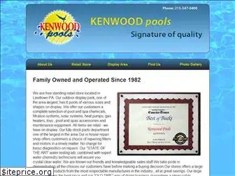 kenwoodpools.net