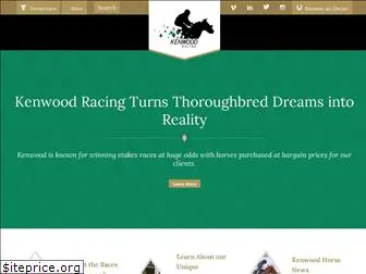 kenwoodracing.com