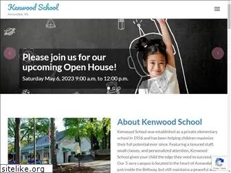 kenwoodschool.com