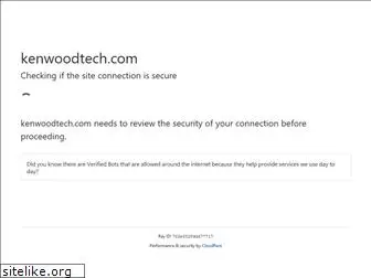 kenwoodtech.com