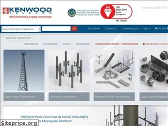 kenwoodtelecom.com