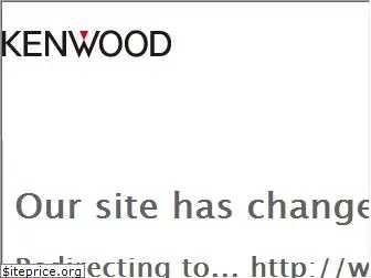 kenwoodusa.com