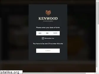 kenwoodvineyards.com