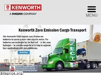 kenworth.com