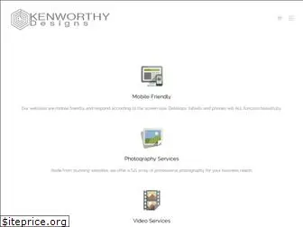 kenworthydesigns.com