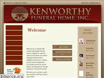 kenworthyfh.com