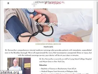 kenworthymedicalcare.com
