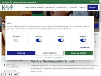 kenworthyschool.com