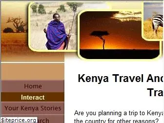 kenya-advisor.com