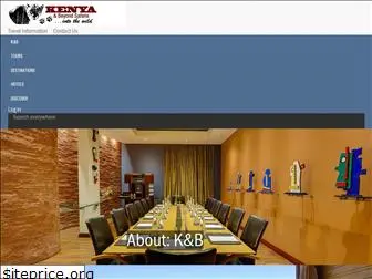 kenya-and-beyond.com