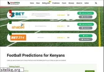 kenya-betting.com