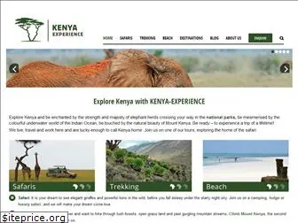 kenya-experience.com
