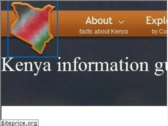 kenya-information-guide.com