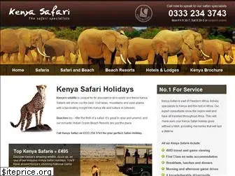 kenya-safari.co.uk