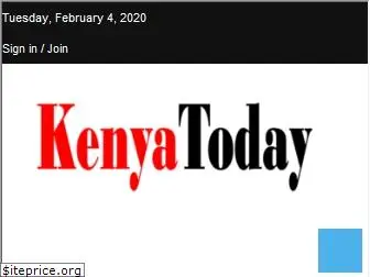 kenya-today.co.ke