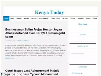 kenya-today.com