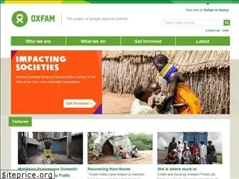 kenya.oxfam.org