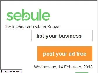 kenya.sebule.com