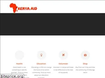 kenyaaid.org