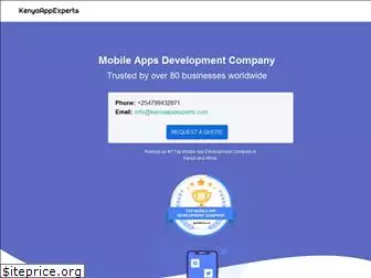 kenyaappexperts.com