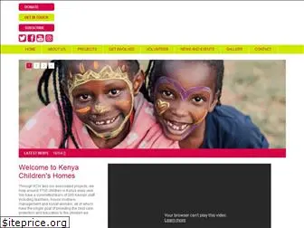 kenyachildrenshomes.org.uk