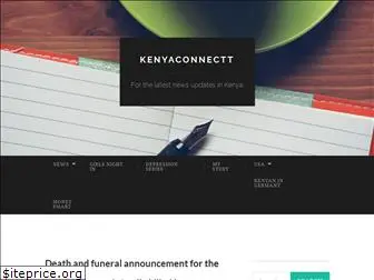 kenyaconnectt.com