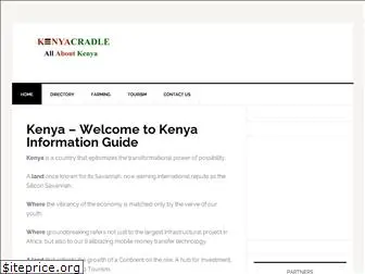 kenyacradle.com
