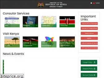 kenyaembassy.org.tr