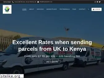 kenyaexports.co.uk