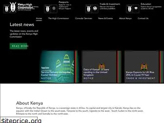 kenyahighcom.org.uk