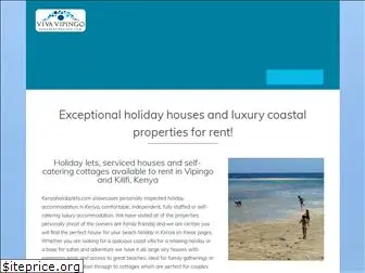 kenyaholidaylets.com