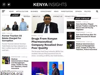kenyainsights.com