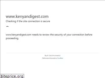 kenyandigest.com