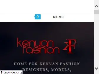 kenyanfashion.co.ke