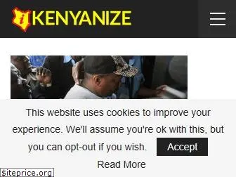 kenyanize.co.ke