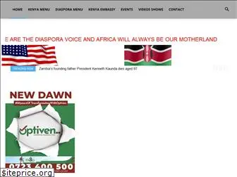 kenyanparentsinusa.com