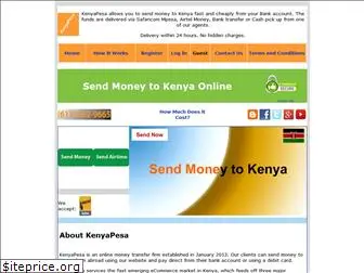 kenyapesa.com