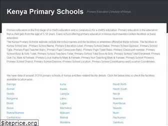 www.kenyaprimaryschools.com