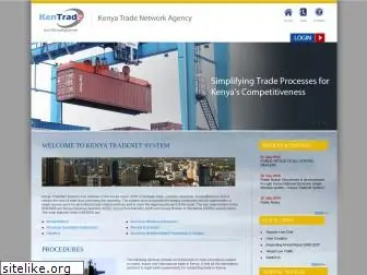 kenyatradenet.go.ke