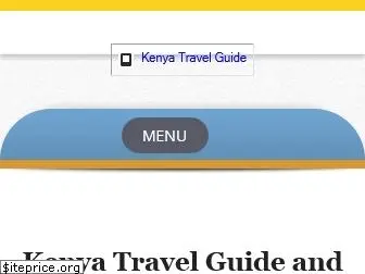 kenyatravelguide.co.ke