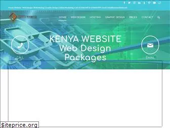 kenyawebsite.com