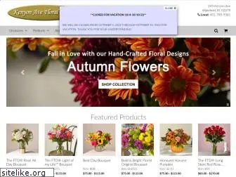 kenyonavefloral.com